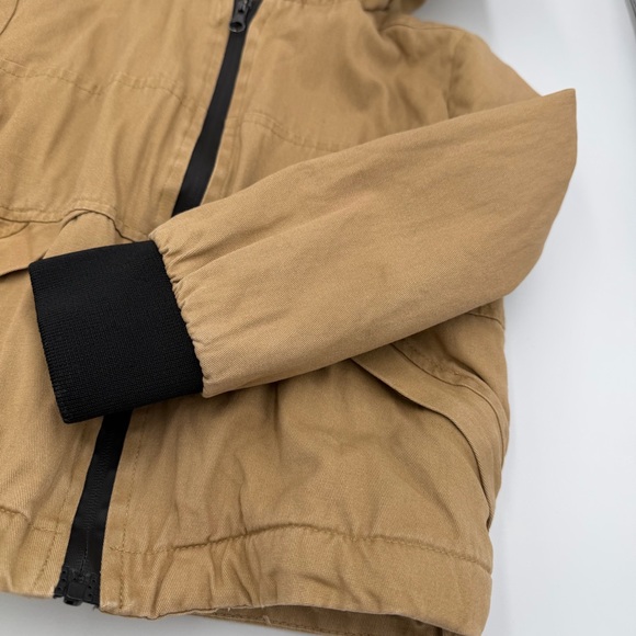 Sovereign Code Boys Sherpa-Lined Jacket – Size 18M - Picture 12 of 14